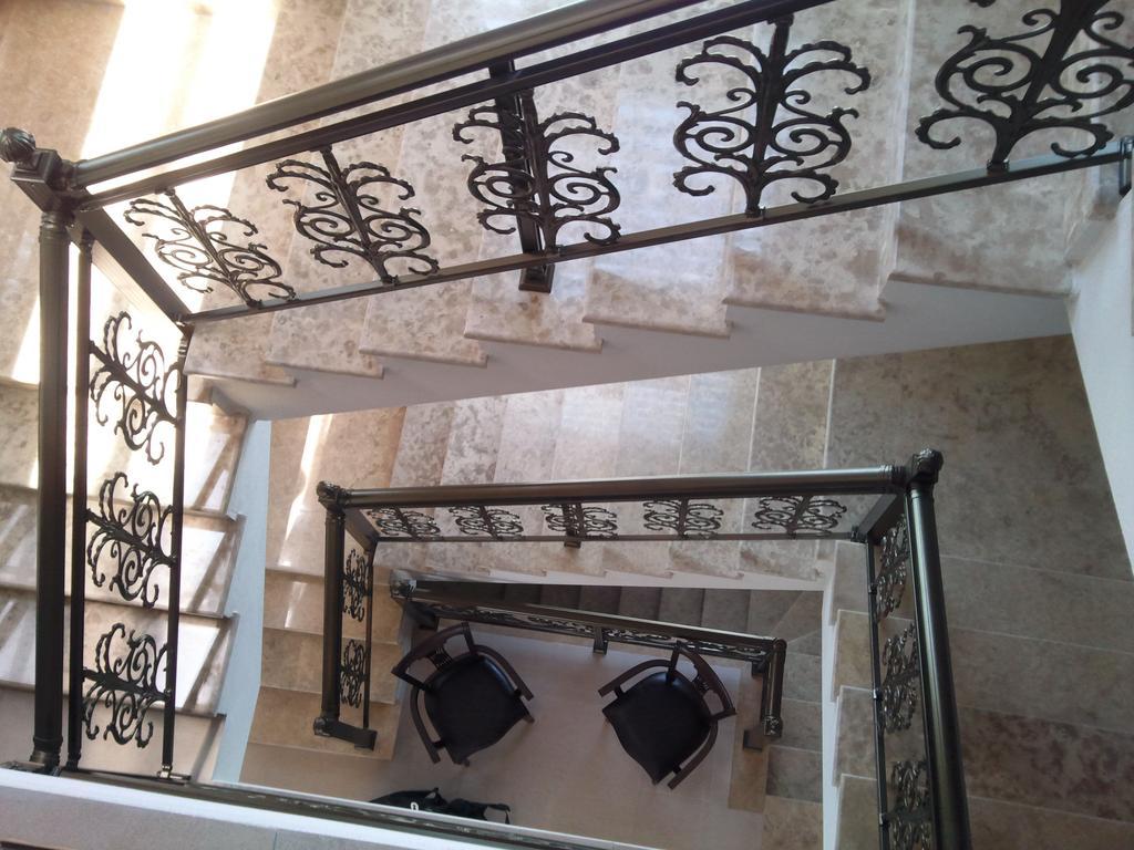 Thalassies Nouveau Limenaria  Exterior foto